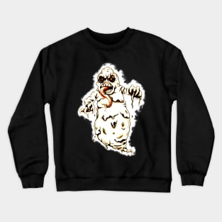 slimy Crewneck Sweatshirt